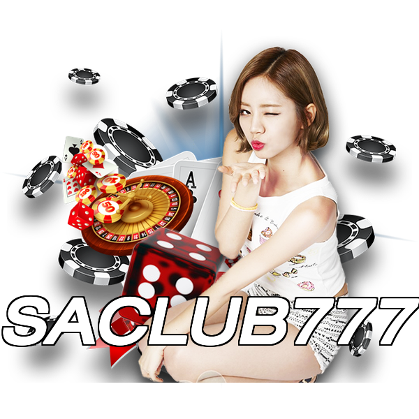 SACLUB777